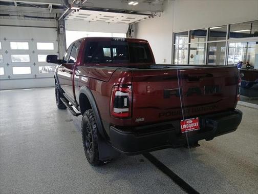 2020 RAM 2500 Power Wagon