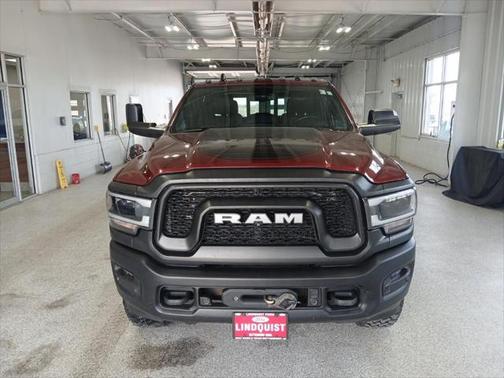 2020 RAM 2500 Power Wagon