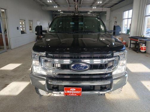2020 Ford F-350 XL