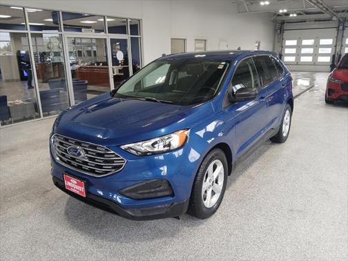 2022 Ford Edge SE