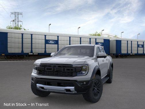 AVALANCHE 2026 Ford Ranger Raptor