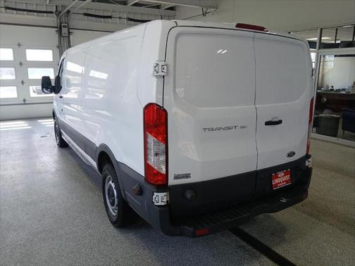 2016 Ford Transit-150 Base