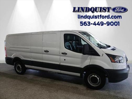 2016 Ford Transit-150 Base