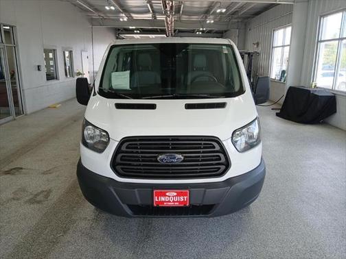 2016 Ford Transit-150 Base