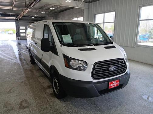 2016 Ford Transit-150 Base