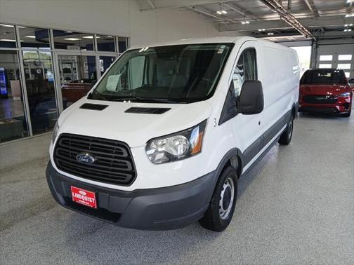 2016 Ford Transit-150 Base
