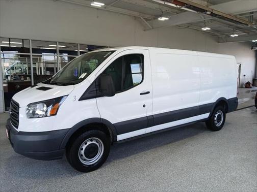 2016 Ford Transit-150 Base