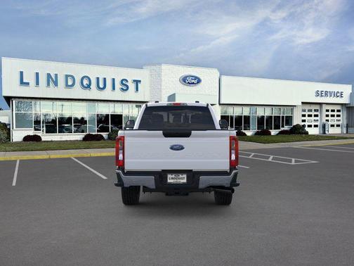 2026 Ford F-250 XLT