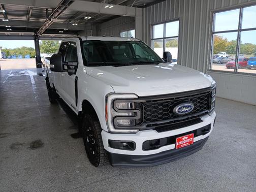2023 Ford F-350 XLT