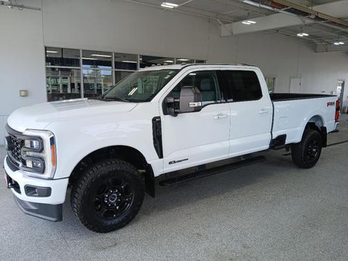 2023 Ford F-350 XLT