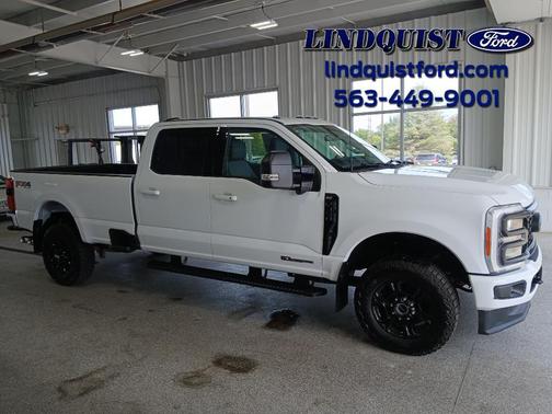 2023 Ford F-350 XLT