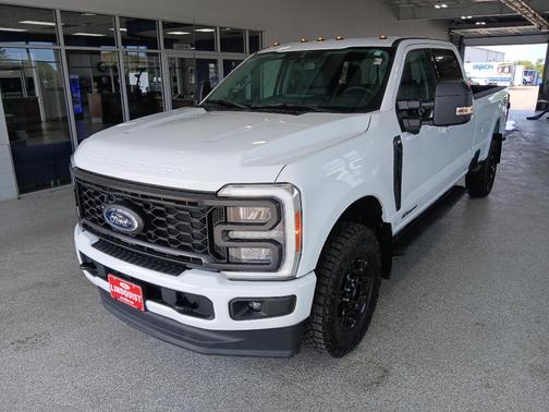 2023 Ford F-350 XLT