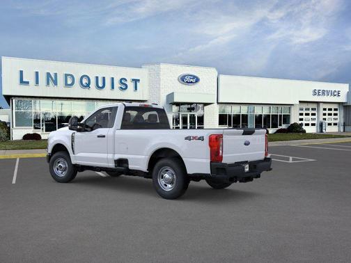 2026 Ford F-250 XL