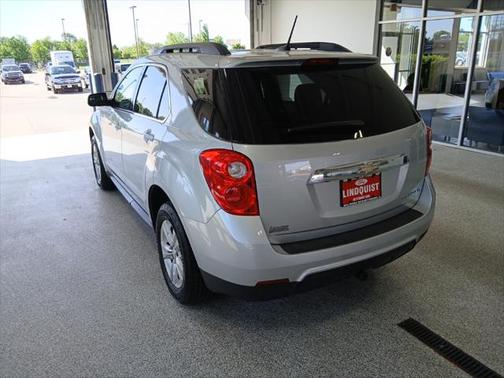 2013 Chevrolet Equinox 2LT