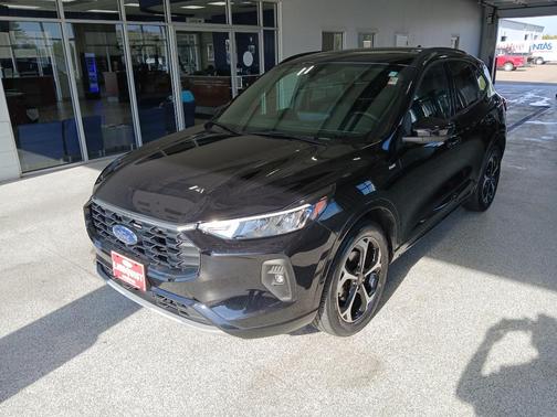 2023 Ford Escape ST-Line Select
