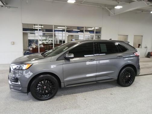 2023 Ford Edge ST