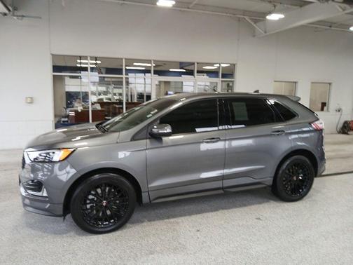 2023 Ford Edge ST