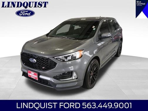 2023 Ford Edge ST