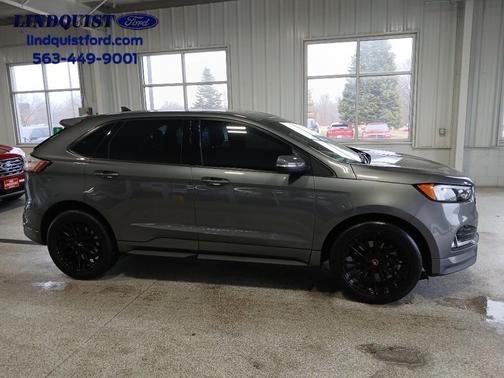 2023 Ford Edge ST