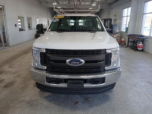 2017 Ford F-350 XL