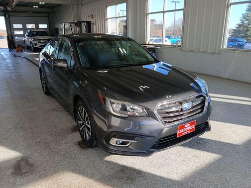 2018 Subaru Legacy Premium