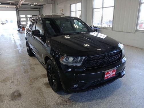 2015 Dodge Durango R/T