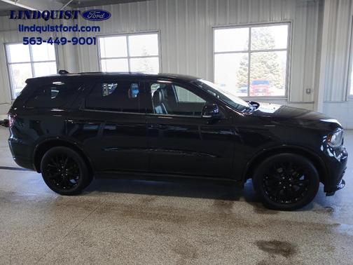 2015 Dodge Durango R/T