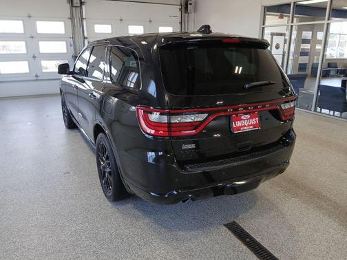 2015 Dodge Durango R/T