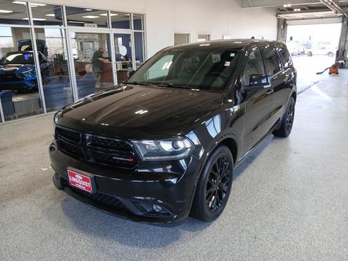 2015 Dodge Durango R/T