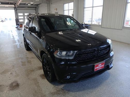 2015 Dodge Durango R/T