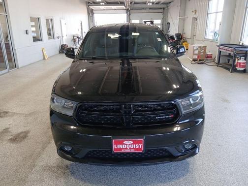 2015 Dodge Durango R/T