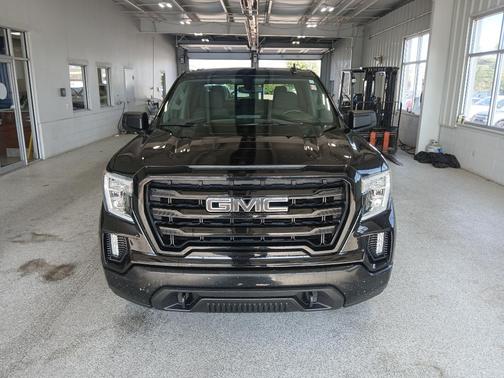 2019 GMC Sierra 1500 Elevation
