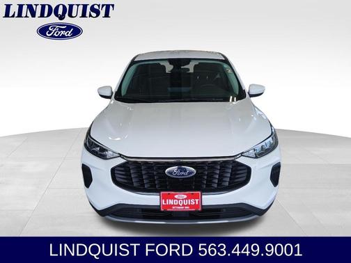 OXFORD WHITE 2023 Ford Escape Active