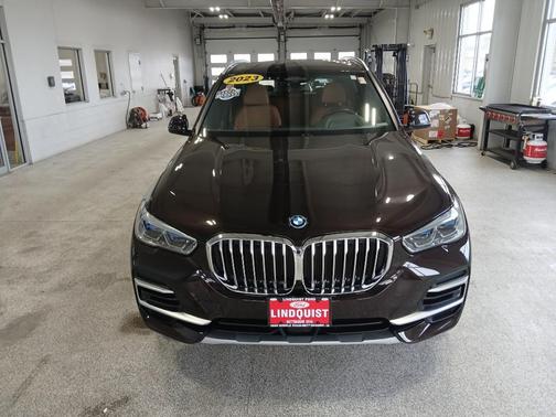 2023 BMW X5 PHEV xDrive45e