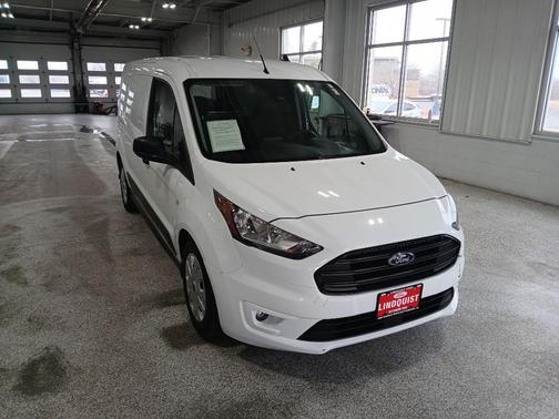 2021 Ford Transit Connect XLT