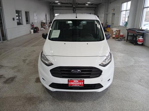 2021 Ford Transit Connect XLT