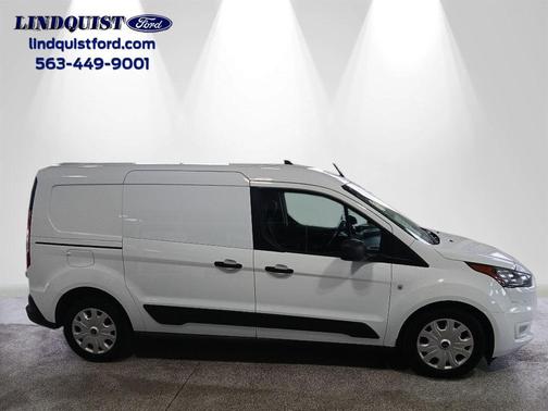 2021 Ford Transit Connect XLT