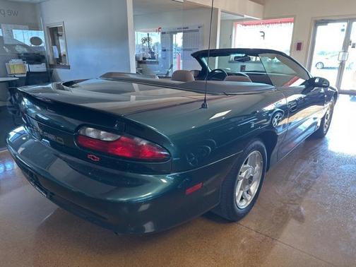1994 Chevrolet Camaro Z28
