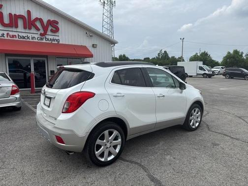 2015 Buick Encore Premium
