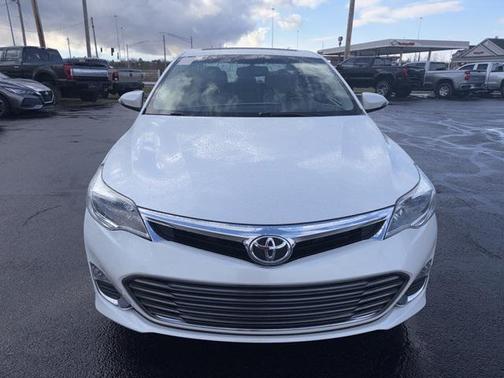 2014 Toyota Avalon XLE Touring