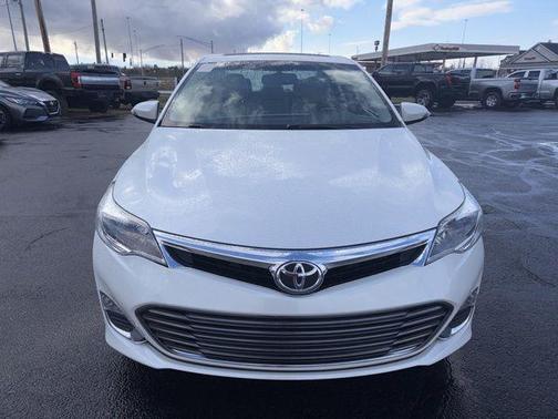 2014 Toyota Avalon XLE Touring