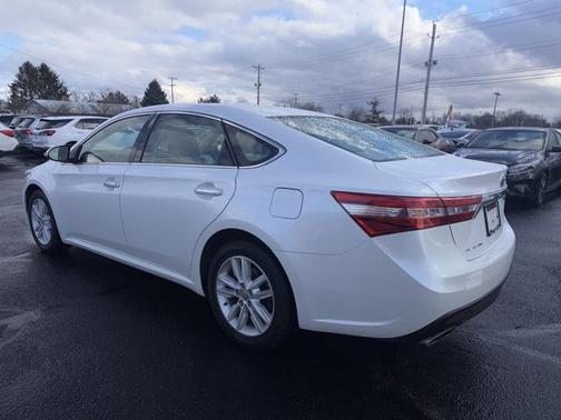 2014 Toyota Avalon XLE Touring