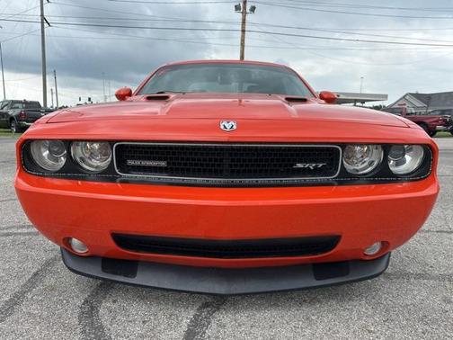 2008 Dodge Challenger SRT8