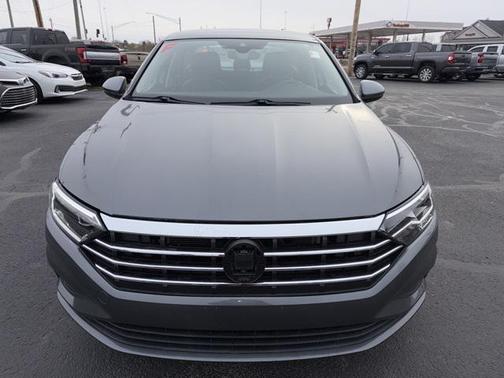 2019 Volkswagen Jetta 1.4T SEL