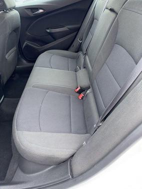 2016 Chevrolet Cruze LT Auto