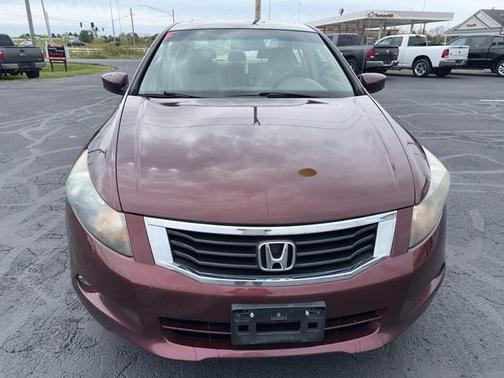2009 Honda Accord EX-L