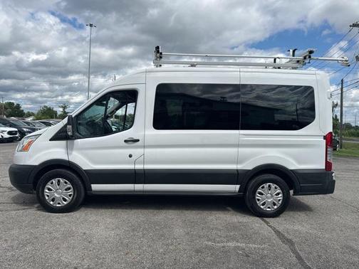 2016 Ford Transit-150 XLT