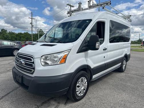 2016 Ford Transit-150 XLT