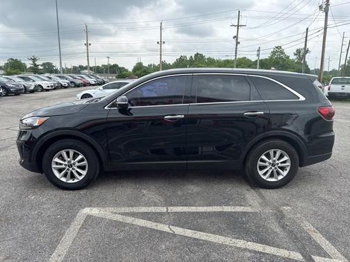 2020 Kia Sorento L