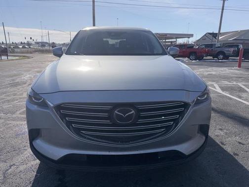 2018 Mazda CX-9 Touring